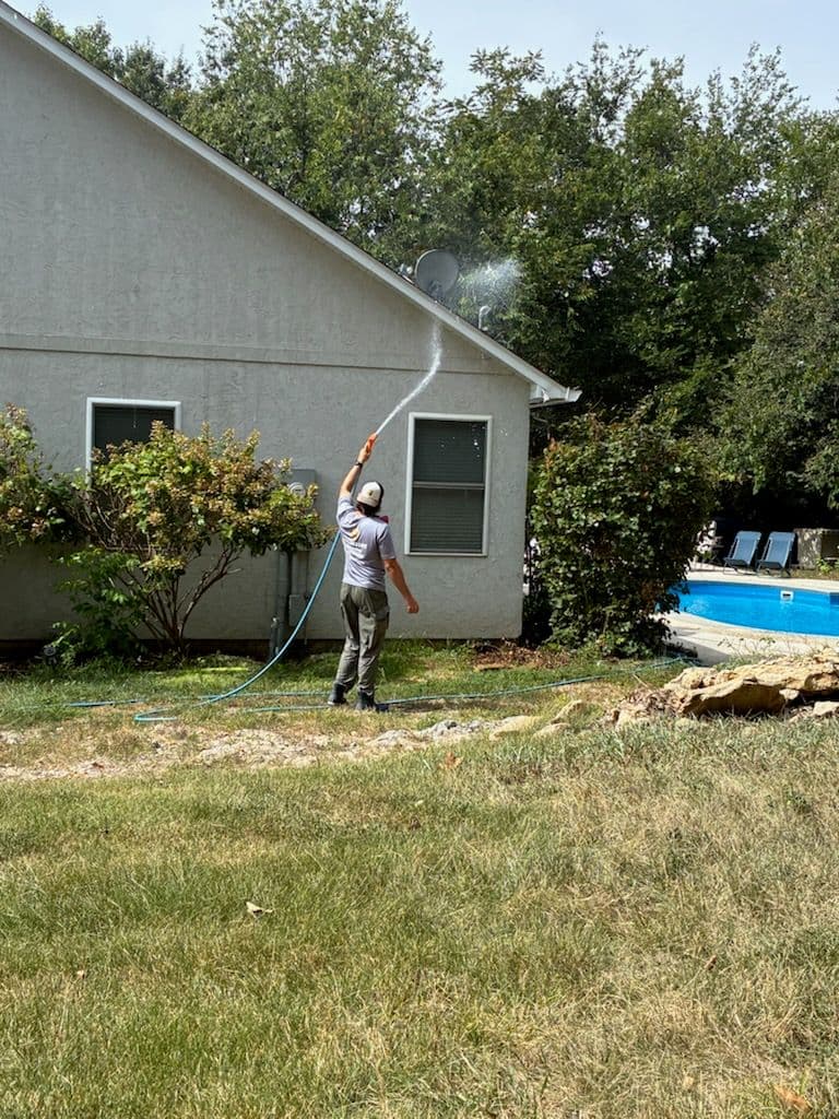 Transforming Stucco Homes in Imperial MO image