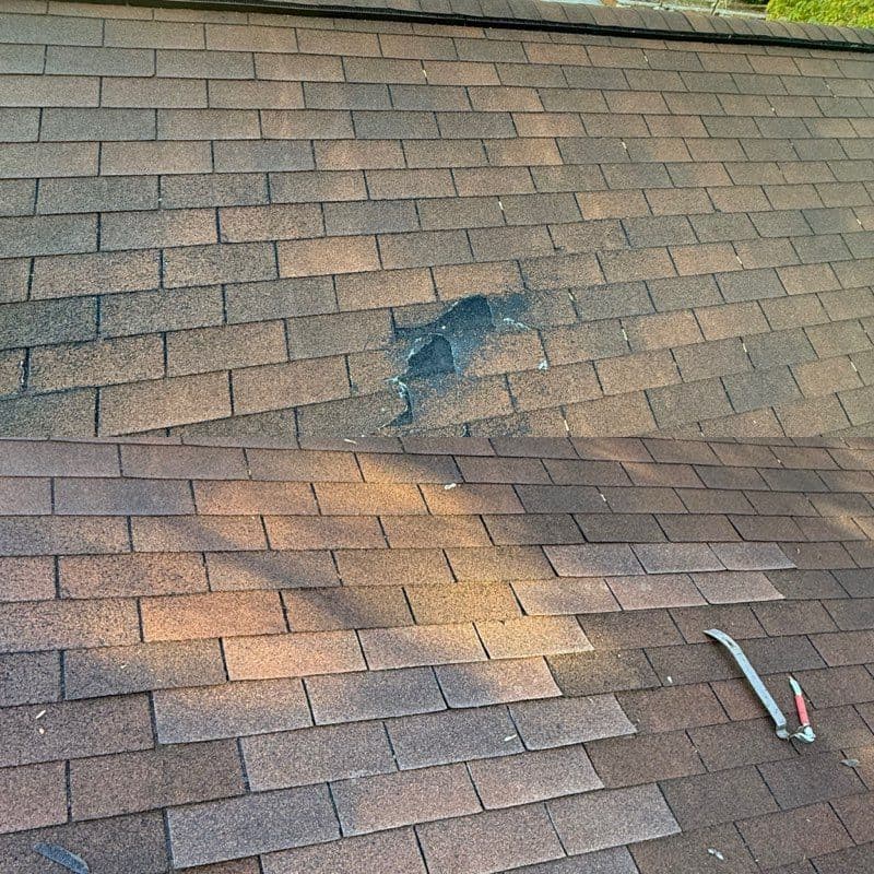 Gallery photos for Window and Roof Care in Saint Charles: Image #2