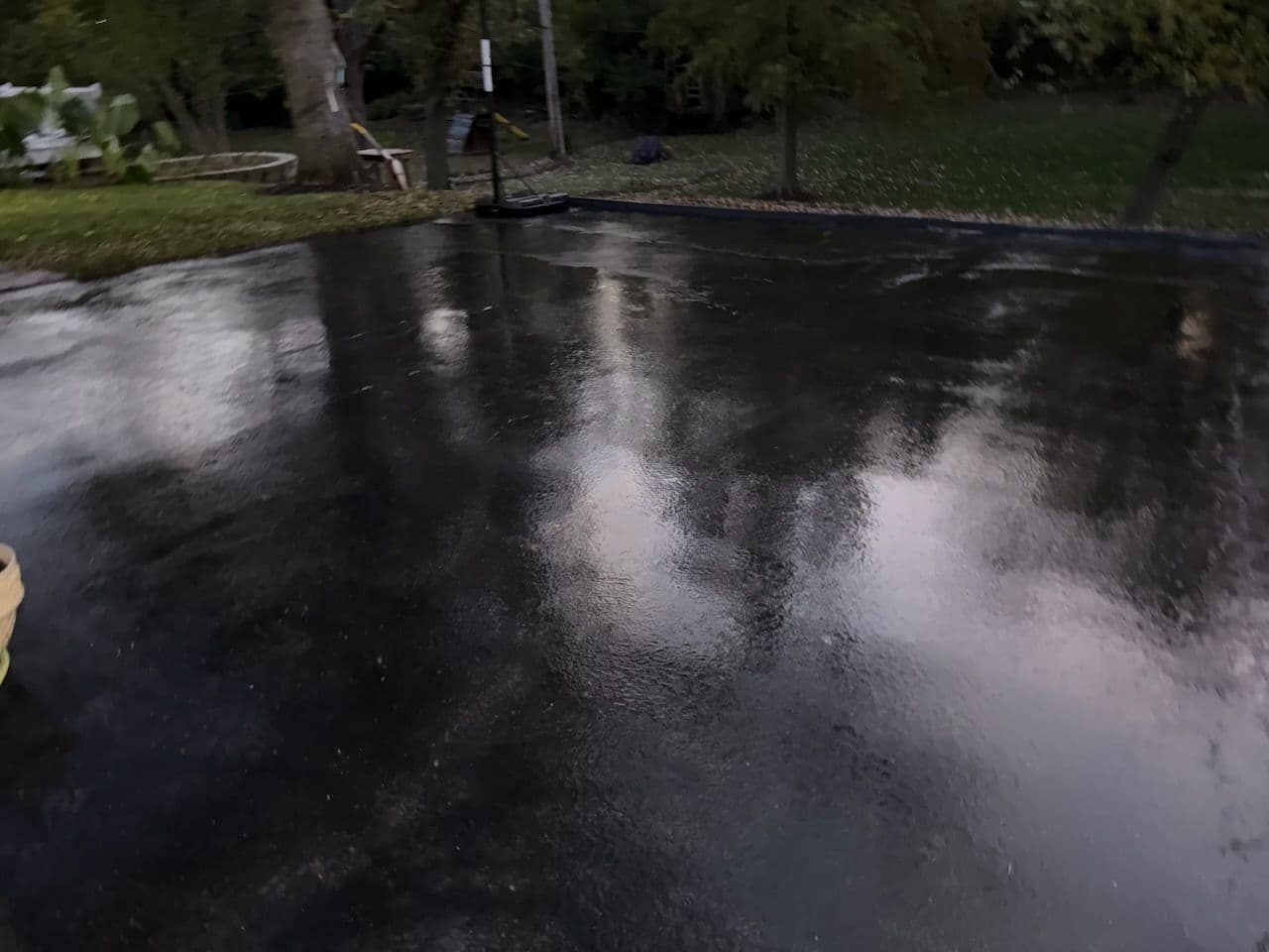 Driveway Makeover in Creve Coeur image