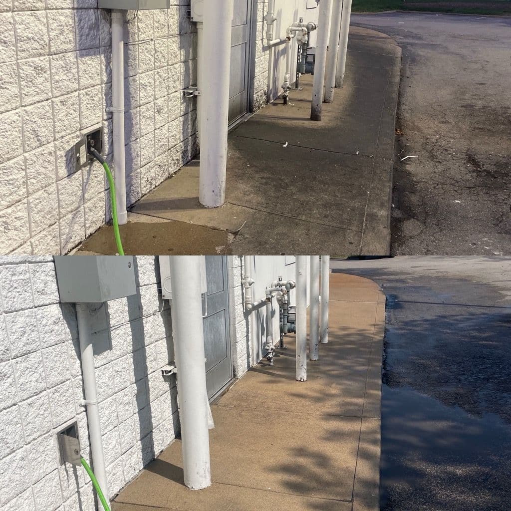 Project Fast Food and Residential Space Transformation Success image