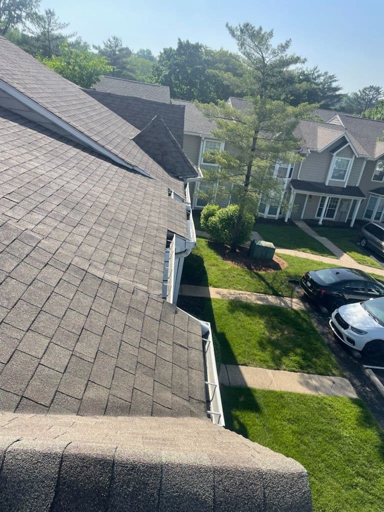 Project Expert Roof and Gutter Cleaning in Florissant image