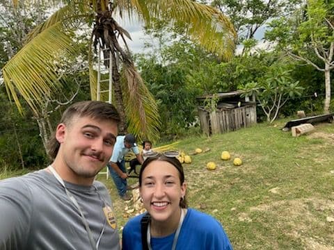 Gallery photos for Inspiring Return from Belize Mission Trip: Image #1