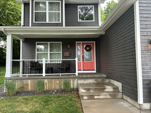 Gallery photos for Revitalize Your Space with LT's Pressure Washing: Image #2
