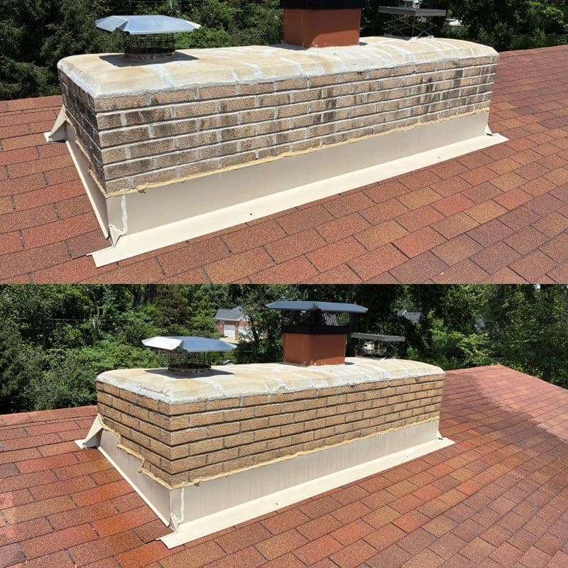 Remarkable Restorations by LT's Pressure Washing image
