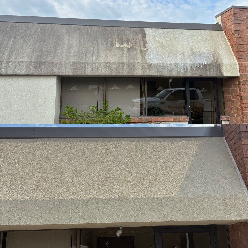 Remarkable Building Refresh in Creve Coeur image