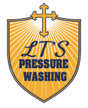 LT's Pressure Washing LLC