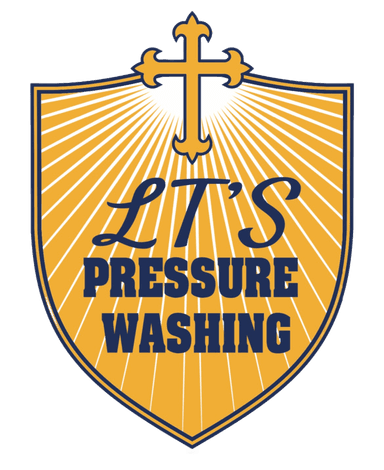 LT's Pressure Washing LLC